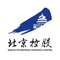 Beijing Enterprises logo